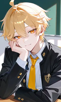 Profile image of 輝翔