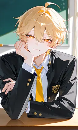 Profile image of 輝翔
