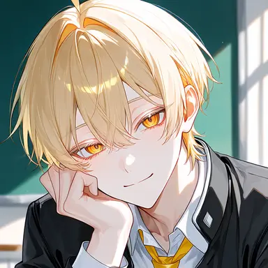 Profile image of 輝翔