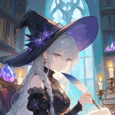 Profile image of Arona