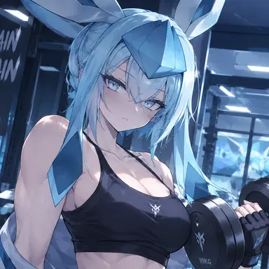 Profile image of グレイシア
