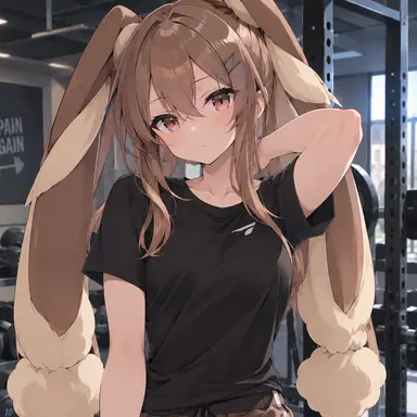 Profile image of ミミロップ