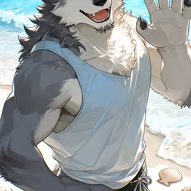 Profile image of ロイ