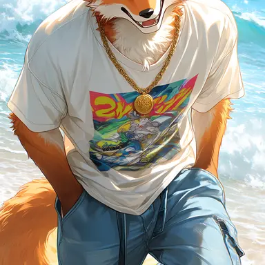 Profile image of カズ