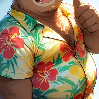 Profile image of ベン