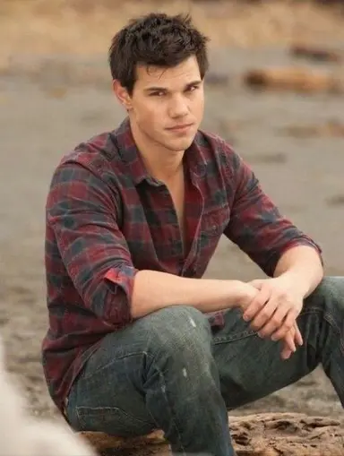 Profile image of Jacob Black