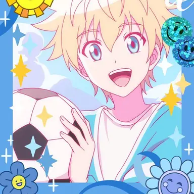 Profile image of 리온