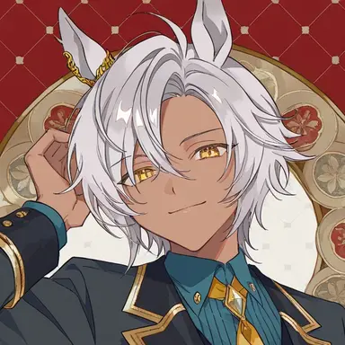 Profile image of Aurelius