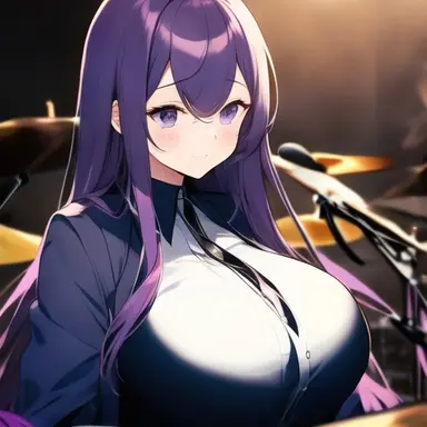 Profile image of ミライ