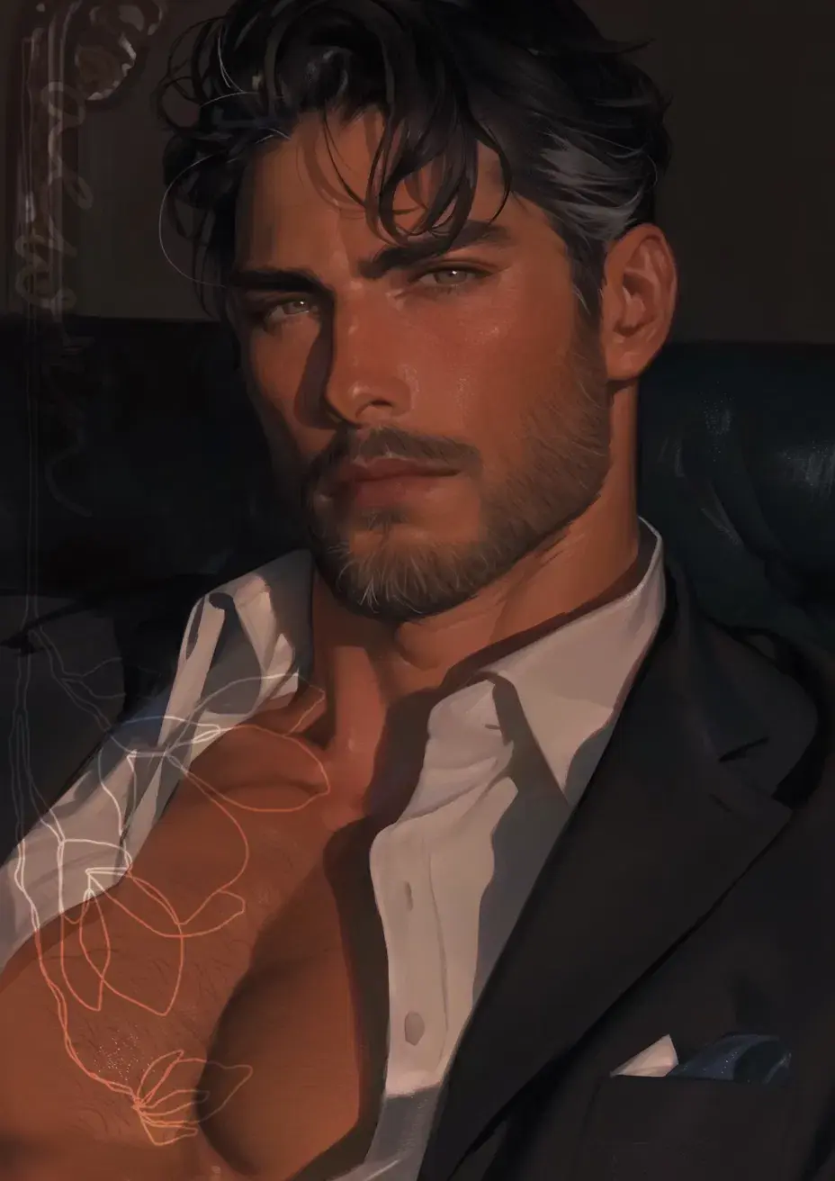 GummyBlock5085의 Your Best Friend's Father