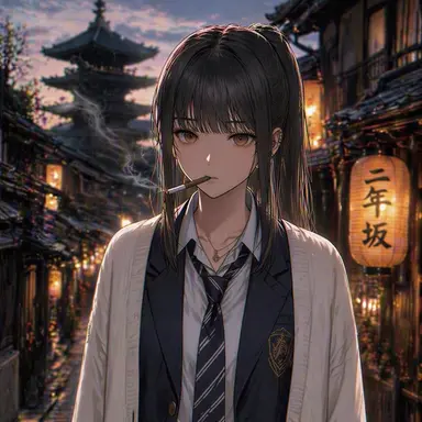 Profile image of 七緒