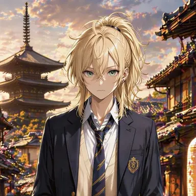 Profile image of 尚弥