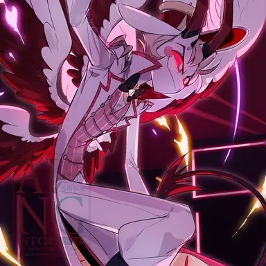 Profile image of 루시퍼