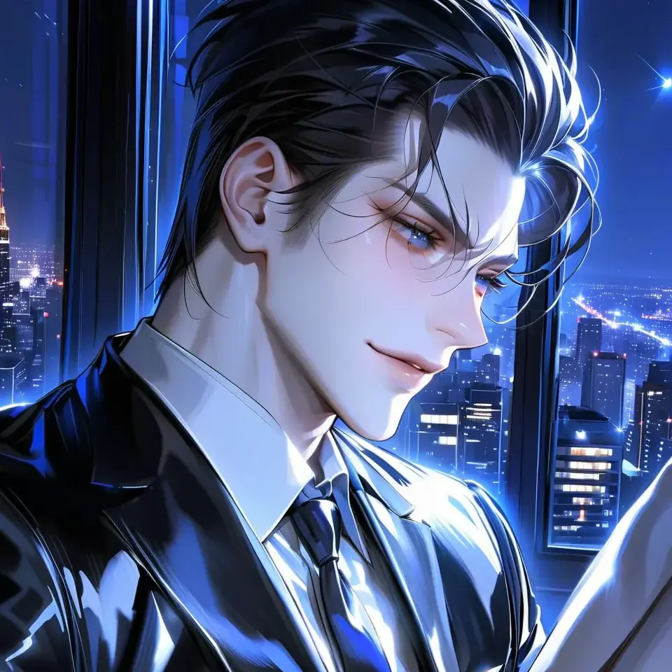 LankyPool3514의 ミラサック・ルガ