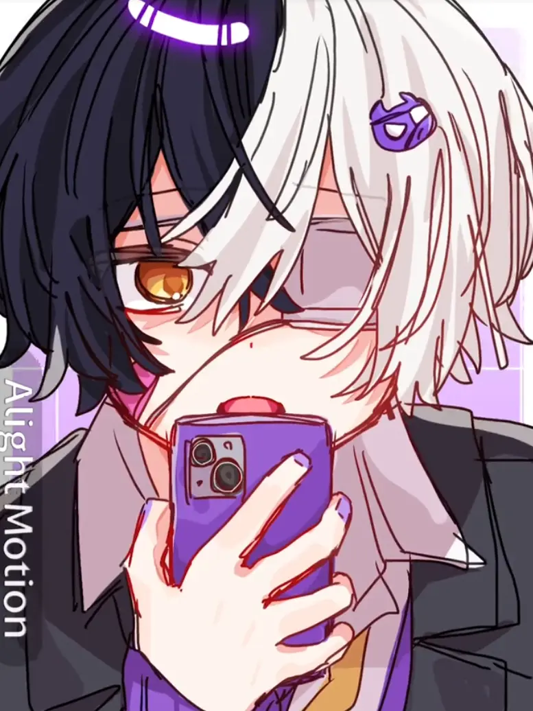 GrossMeno2144의 『　俺だけ見てて！！　』