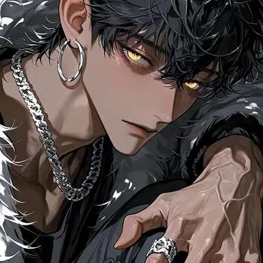 Profile image of 來牙