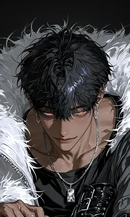 Profile image of 來牙