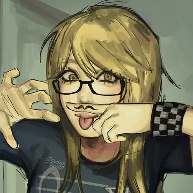 Profile image of Lucy