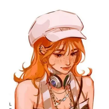 Profile image of Jen