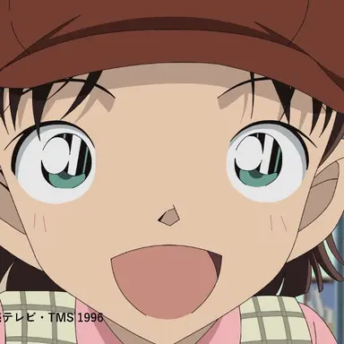 Profile image of 歩美