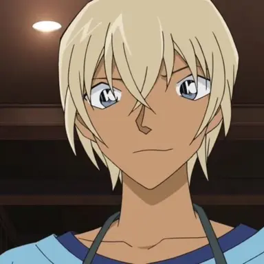 Profile image of 安室透