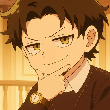 Profile image of ダミアン