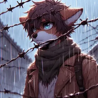 Profile image of Furry Apocalypse