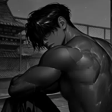 Profile image of 男様