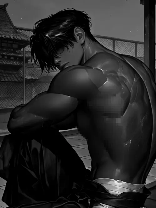 360262의 神だった堕神