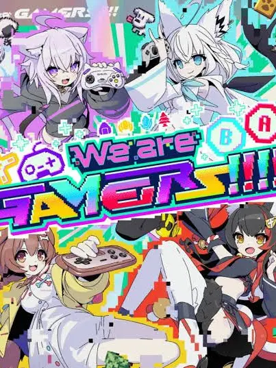 FluidIron0754의 今をときめく「ホロライブ」！！ゲマズ版