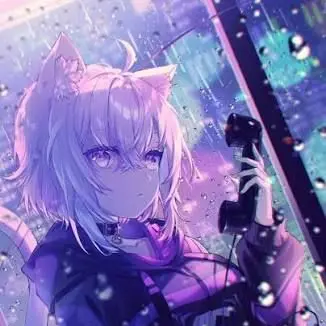 Profile image of 猫又おかゆ