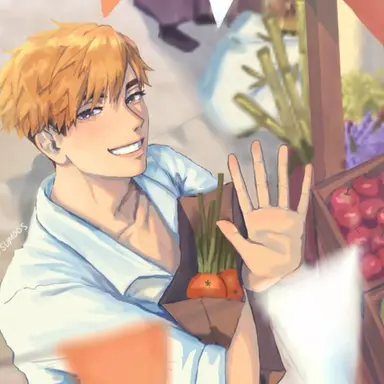 Profile image of 미야 아츠무