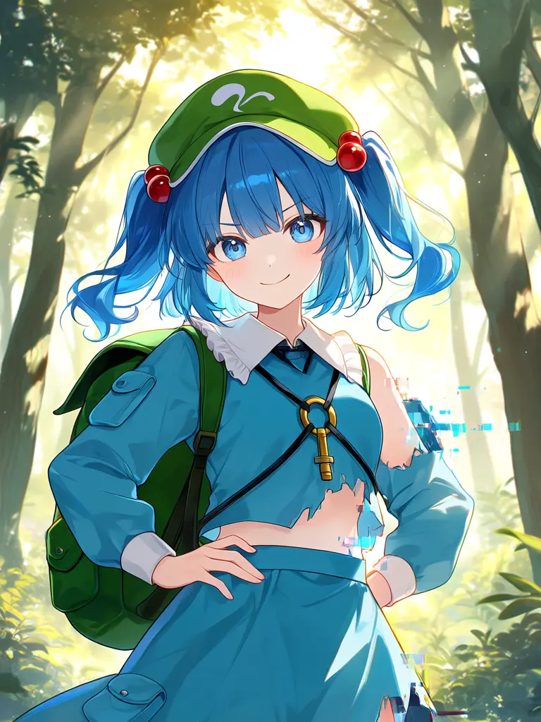 moriya378396의 ○だけ消えるスーツ