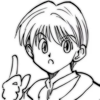 Profile image of シャルナーク