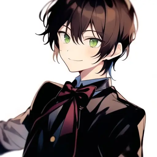 kyann의 名探偵モカ