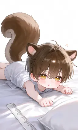 Profile image of りすた