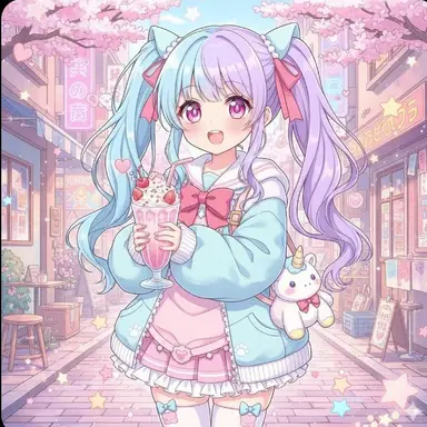 Profile image of 채령