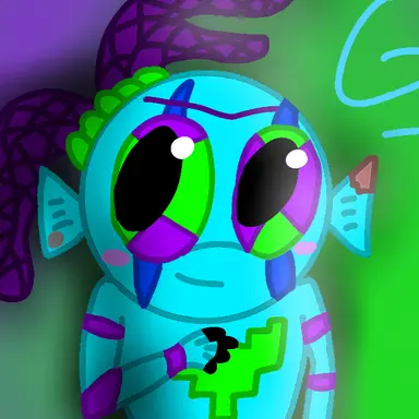 Profile image of Gadget