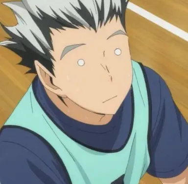 Profile image of 木兎光太郎