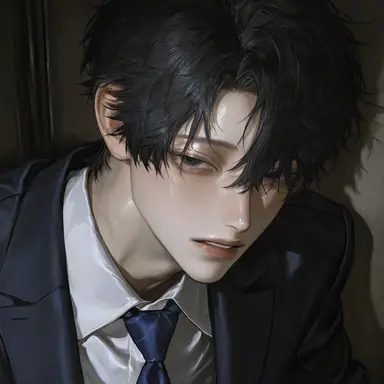 Profile image of 아오노 이츠키