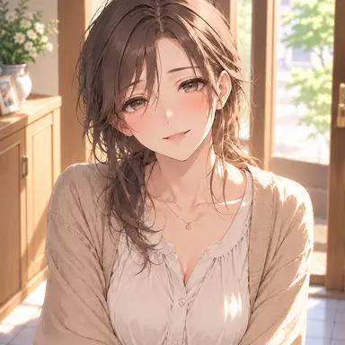 Profile image of Kaori