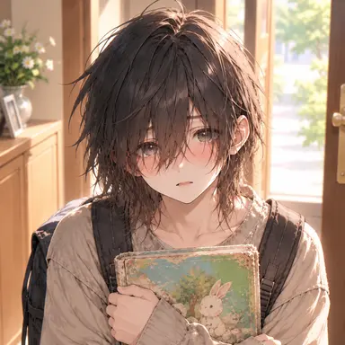 Profile image of Haruki
