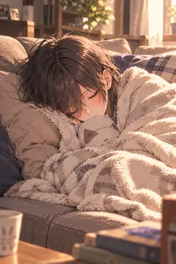 Profile image of Haruki