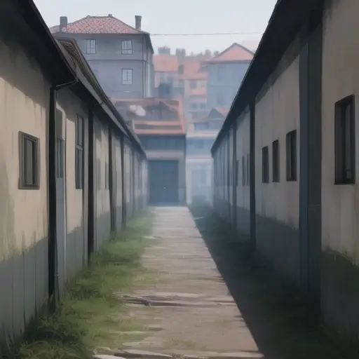 SickEra8021의 軍隊生活