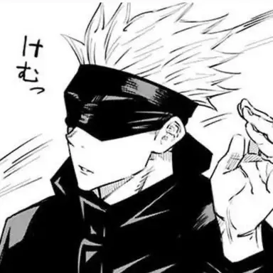 Profile image of Gojo Satoru