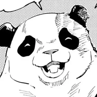 Profile image of Panda