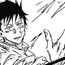 Profile image of Okkotsu Yuta