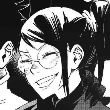 Profile image of Zenin Maki