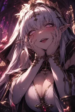 Profile image of Myria