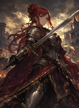 Profile image of Aldrica